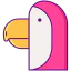 Parrot icon 64x64