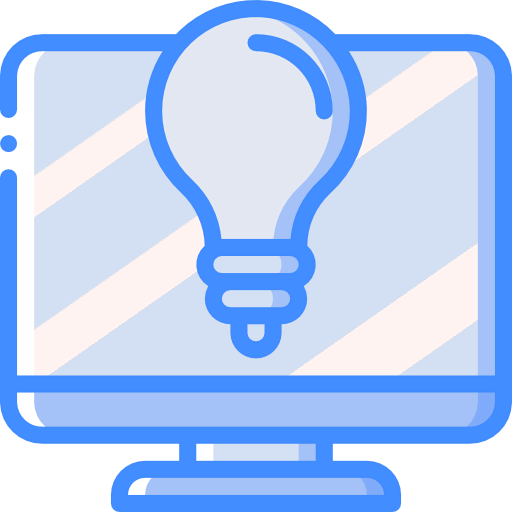 Monitor icon