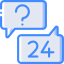Question ícone 64x64