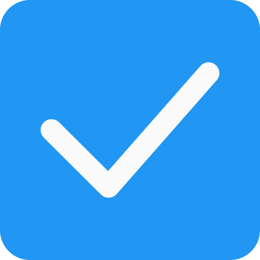 Check icon