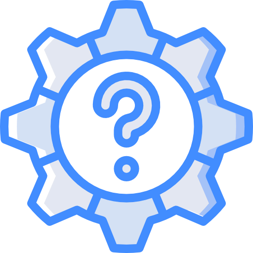 Question icon