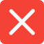 Cancel icon 64x64
