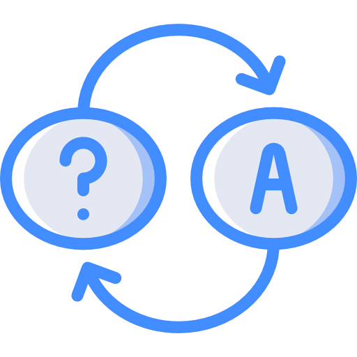 Question icon