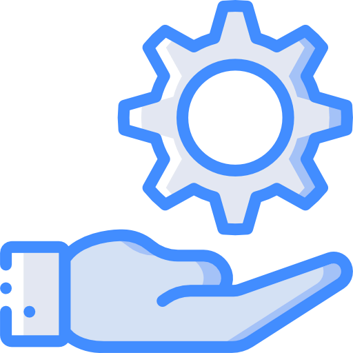 Settings icon