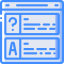 Faq ícone 64x64