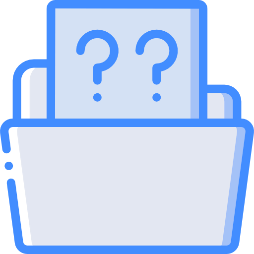 Folder Symbol