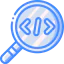 Coding ícone 64x64