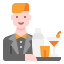 Bartender icon 64x64