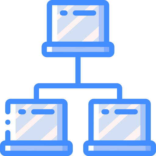 Network icon
