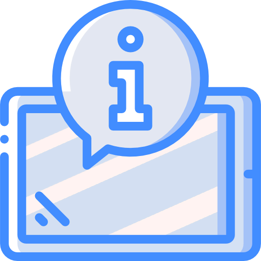 Tablet icon