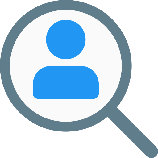 Candidate icon