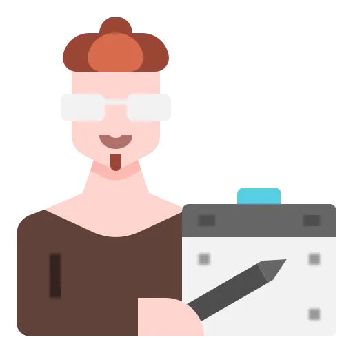 Designer icon