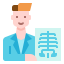 Doctor icon 64x64