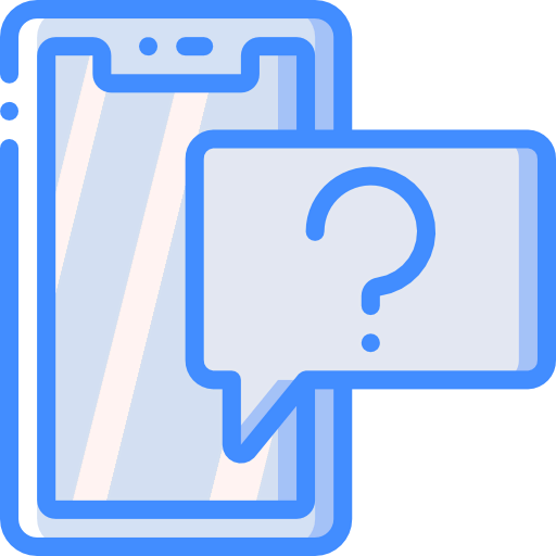 Smartphone icon