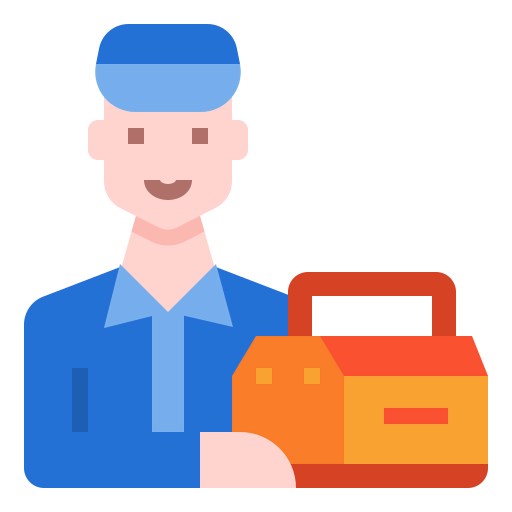 Mechanic icon