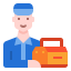 Mechanic icon 64x64