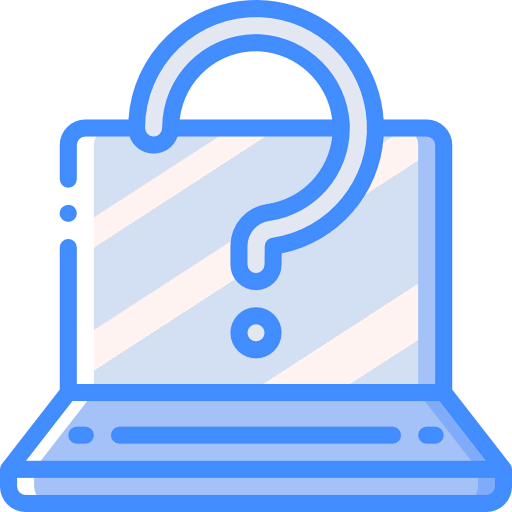 Laptop icon
