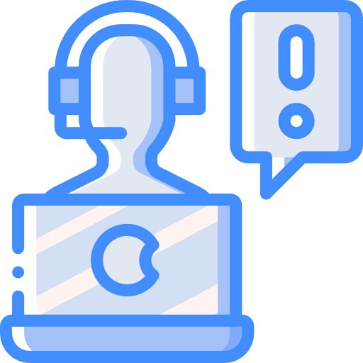 Support icon