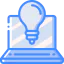 Laptop icon 64x64