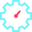 Efficiency icon 64x64
