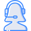 Telemarketer icon 64x64
