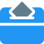 Ballot icon 64x64