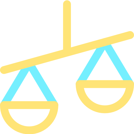 Comparison icon