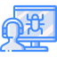 Malware icon 64x64