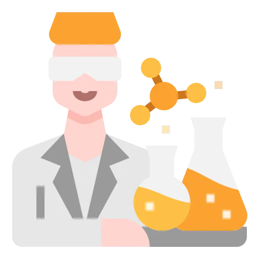 Scientist icon