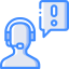 Telemarketer icon 64x64