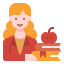 Teacher icon 64x64