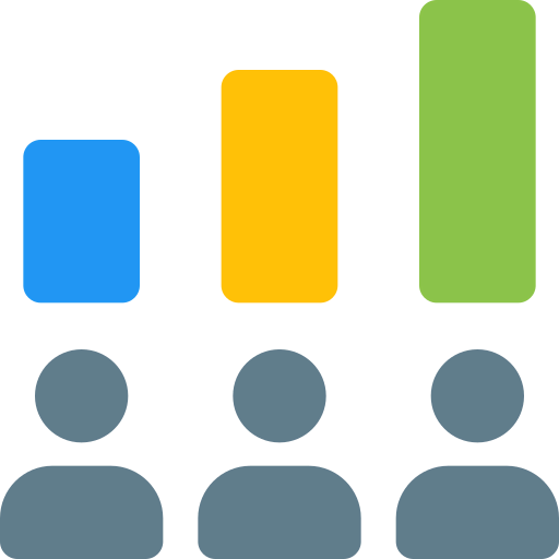 Candidate icon
