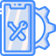 Smartphone icon 64x64