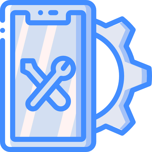 Smartphone icon