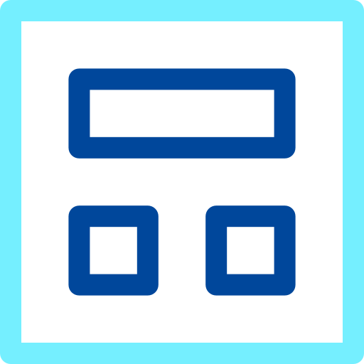 Framework Ikona