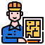 Architect icon 64x64
