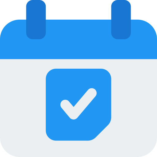 Calendar icon