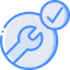 Wrench icon 64x64