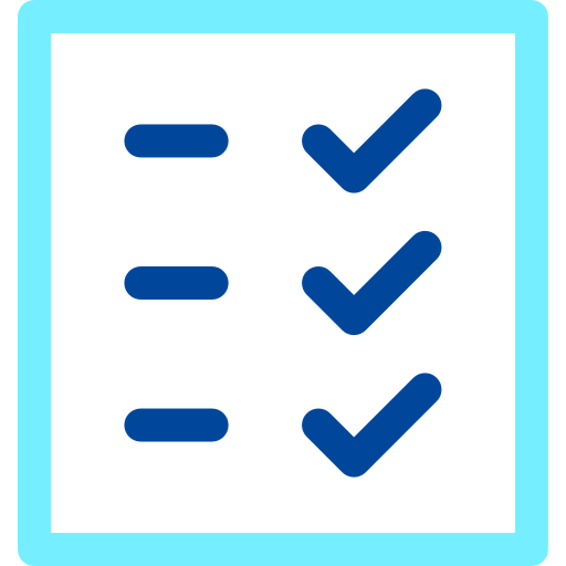 Test icon