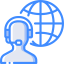 Telemarketer icon 64x64