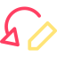Redesign icon 64x64