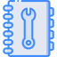 Agenda icon 64x64
