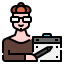Designer icon 64x64