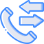 Phone call icon 64x64