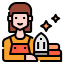 Housekeeper 상 64x64