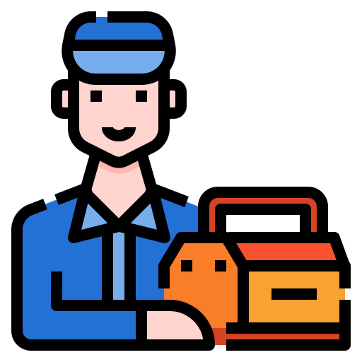 Mechanic icon