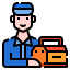 Mechanic icon 64x64