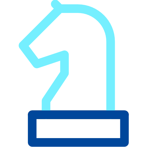 Strategy icon
