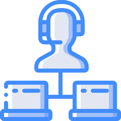 Support icon