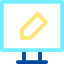 Graphic design icon 64x64